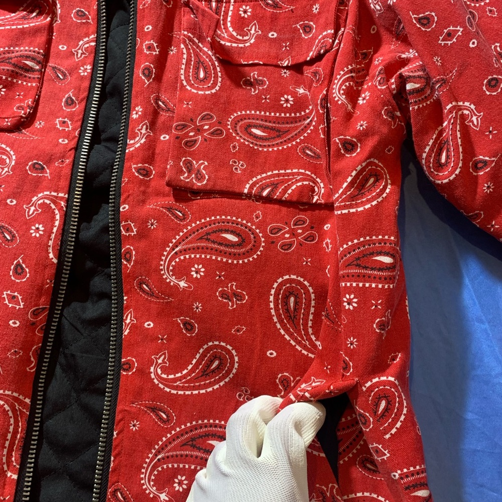 MNML LA jacket - Picture 3 of 5